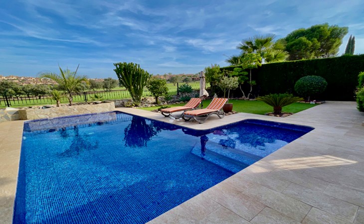 La Finca Frontline 1