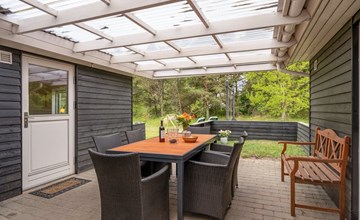 "Hildulf" - alles inklusive - 2km vom Meer 3