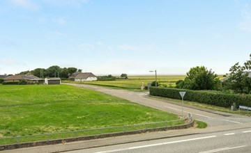 "Saga" in Western Jutland 3