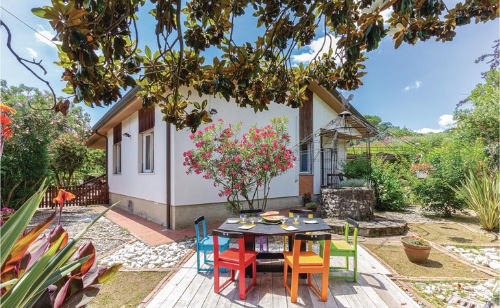 Casa Aurora 1