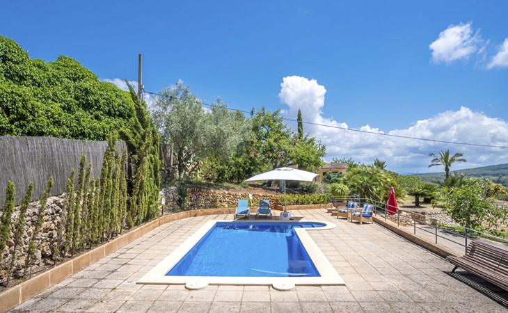 Reco de Can Pere Mas 1