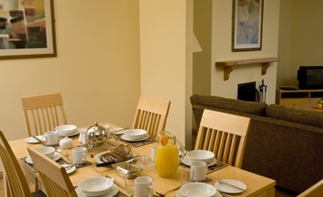 Forest Haven(TR4) HH No 4 2