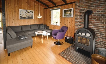 Nice home in Farsø with WiFi 2