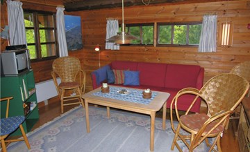 3 bedroom lovely home in Blåvand 2