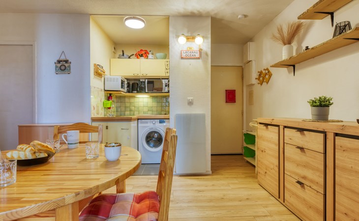 De Atlantische terrassen 1