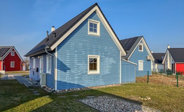 Beautiful home in Zerpenschleuse 2