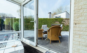 Veermansplaat 20 - Noordzeepark Ouddorp 3