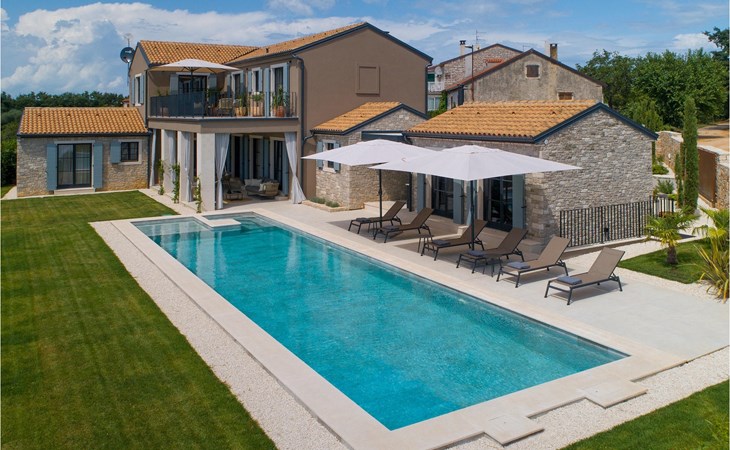 Villa Casa Cupra 1