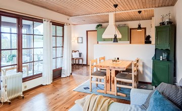 Prachtig huis in Otterup met wifi 3