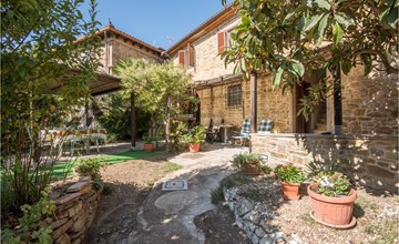 Amazing home in Castiglion Fiorentino 2