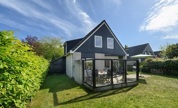 Zeeduin 57 vakantiehuisje dichtbij natuur en duingebied 3