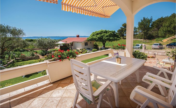 Nice apartment in Zadar with WiFi 1