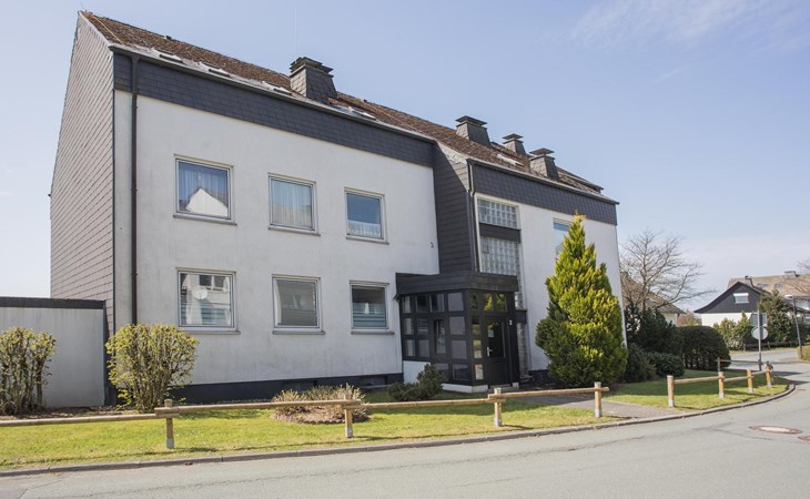 Appartment Sahneblick' - Lenneblick 2 | Altastenberg (Winterberg) 1