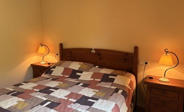 Sehr geräumige und helle Wohnung Erta 5 Vall de Boí 3