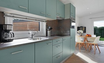 Chalet De Zonneschelp - Ouddorp  3