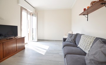 Beautiful apartment in Piano di Mommio 2