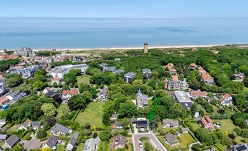 Holidayhouse - Duinenburg 23 | Domburg 'Lepelaer’ 2