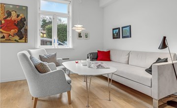 2 bedroom nice apartment in Svaneke 2