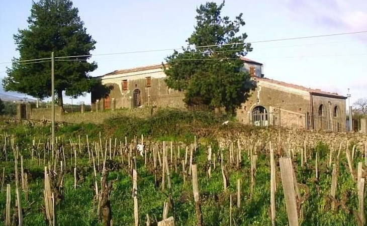 Gemütliches Appartement in Castiglione Di Sicilia mit Privatem Pool 1