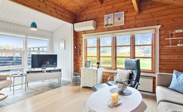 „Awarth“ – 500 m vom Meer entfernt in Nordwestjütland 2