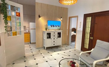 Wohnung "Casa Charo" mit Privatparkplatz 3