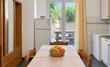 2 bedroom nice apartment in Razanac 3