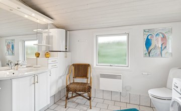 „Kjera“ – 450 m vom Meer entfernt in Nordostjütland 2