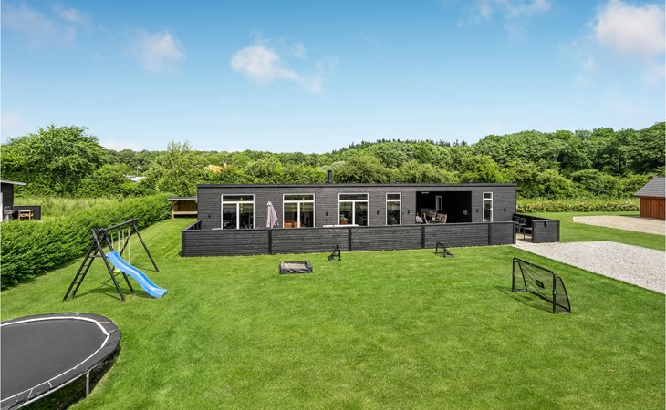 Stunning home in Haderslev with WiFi 1