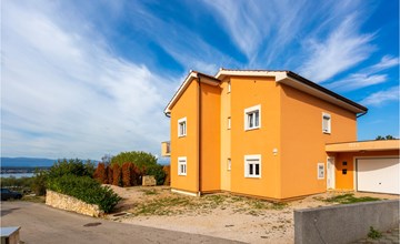 Nice apartment in Sveti Vid-Miholjice 3