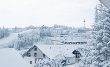 Apartement Erlebnisberg Kappe - Buchenweg 13-K | Winterberg 2