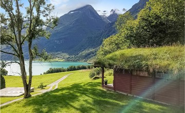 Flåten Hyttegrend 2