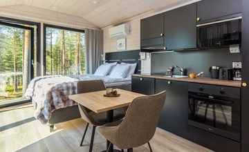 Visit pyhä cabins h 2
