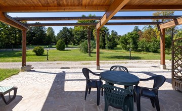 Weingut Villa Vitas Dependance (App.1) 2