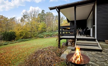 Cozy home in Frederiksværk with WiFi 2