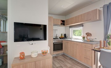 Tiny Haus Hirschberg 2