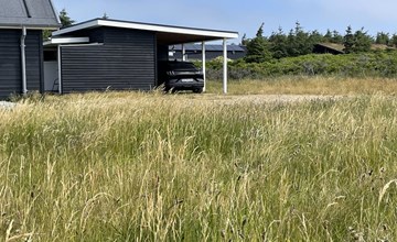 „Carelle“ – 300 m vom Meer entfernt in Nordwestjütland 2