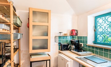 La casina nel bosco 2