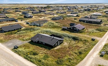 "Hjalma" - uit de zee in West-Jutland 3