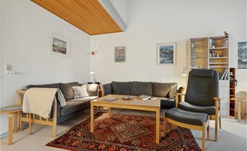 Pet friendly apartment in Vestervig 3