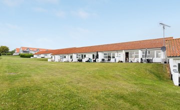 „Roger“ – 400 m vom Meer entfernt in Bornholm 3