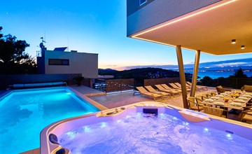 Beautiful home in Zdrelac with sauna 3