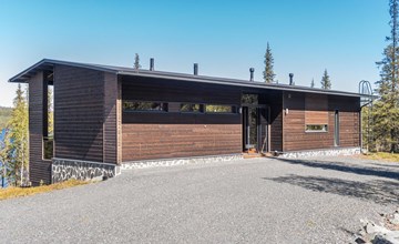 Strandsauna aan het Heilige Meer 2