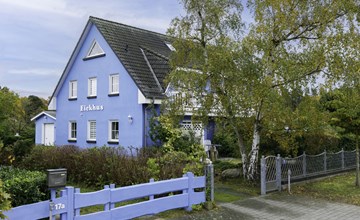 Eickhus "Grüne Wohnung" 3