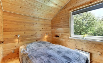 „Jorina“ – 700 m bis zur Fjord in Westjütland 3