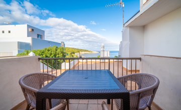 Es Grop Est. Vista Mar 3