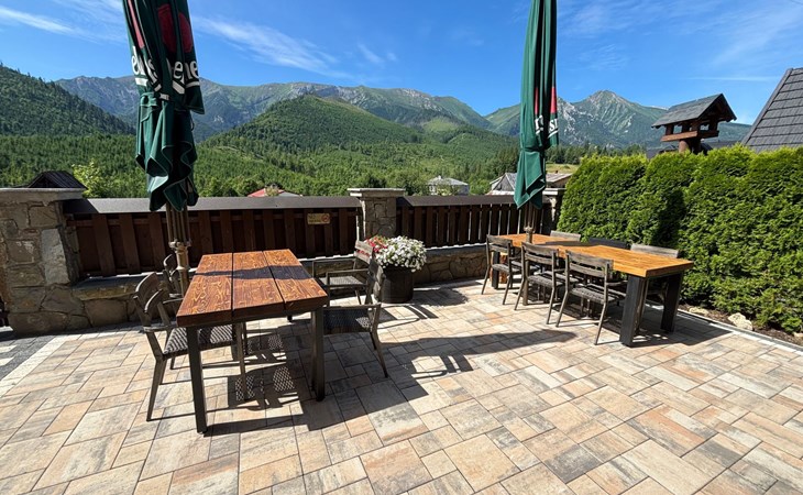 Penzion Tatry 1