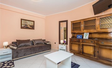 Cozy apartment in Matulji with WiFi 2