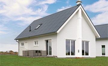 Strandhaus 2