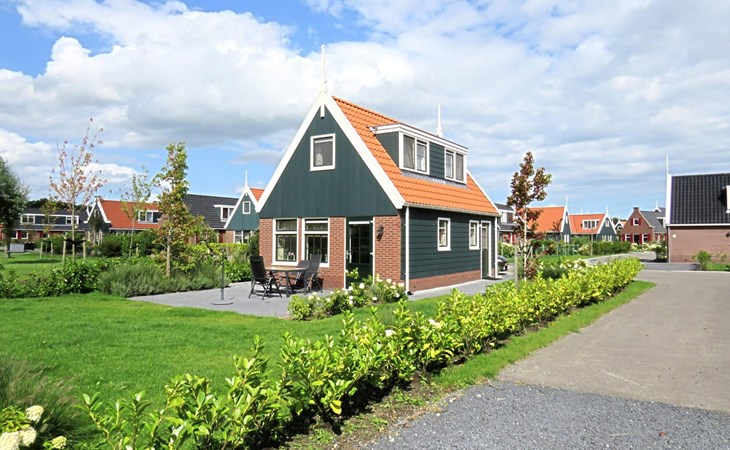 Schermer | 4 persons  1