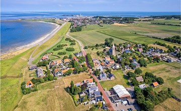 Stunning home in Den Oever with WiFi 2